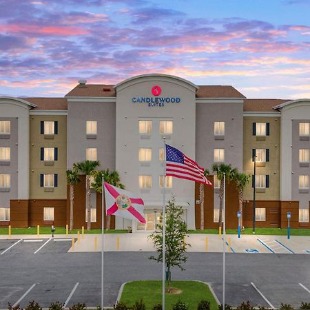Candlewood Suites - Ocala I-75 By Ihg Extérieur photo