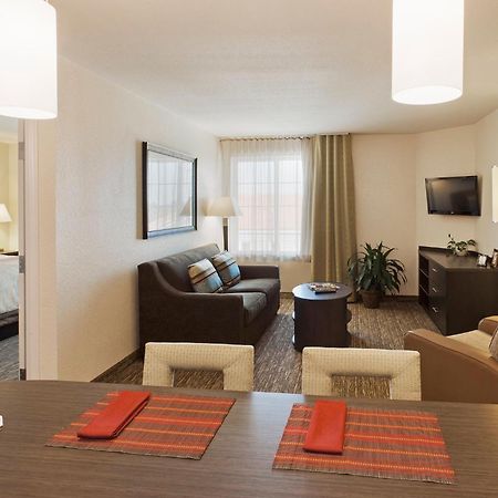 Candlewood Suites - Ocala I-75 By Ihg Extérieur photo