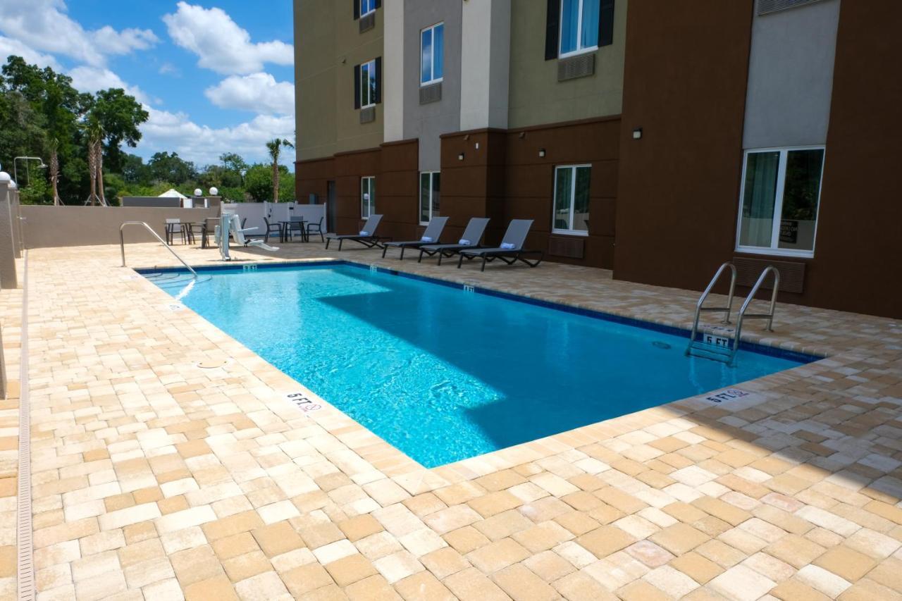 Candlewood Suites - Ocala I-75 By Ihg Extérieur photo