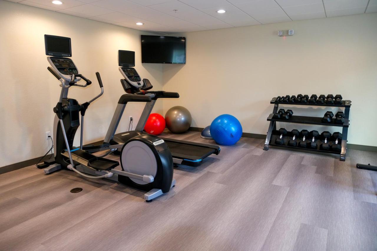 Candlewood Suites - Ocala I-75 By Ihg Extérieur photo