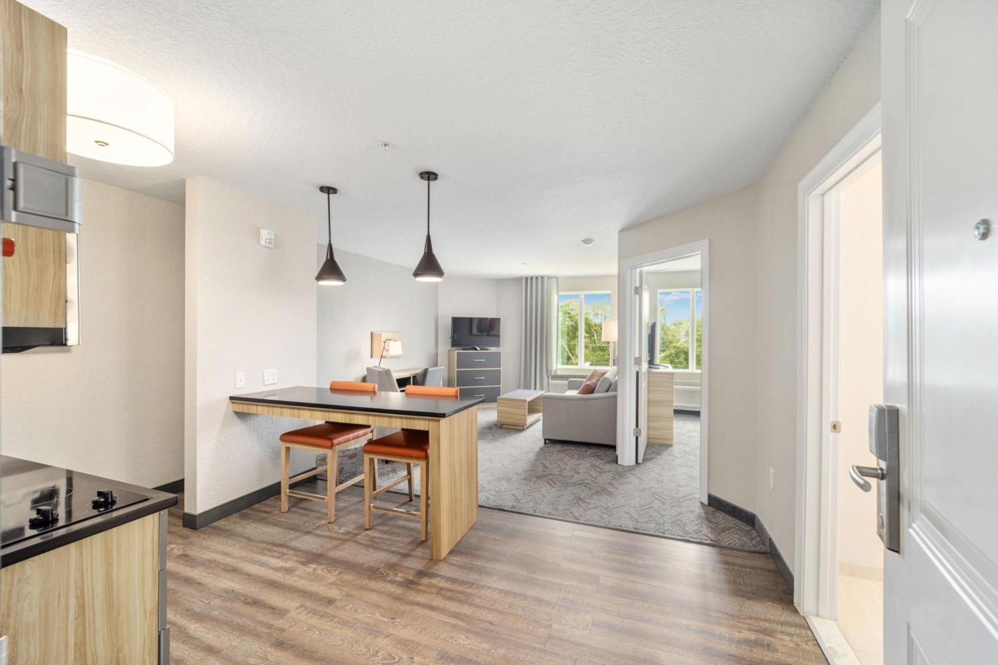 Candlewood Suites - Ocala I-75 By Ihg Extérieur photo