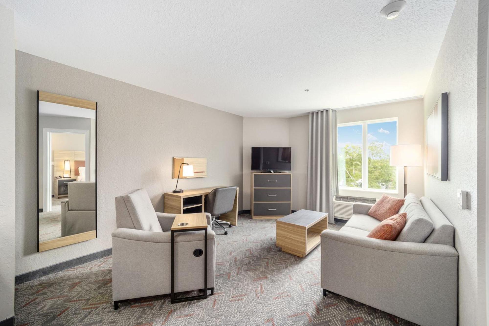 Candlewood Suites - Ocala I-75 By Ihg Extérieur photo