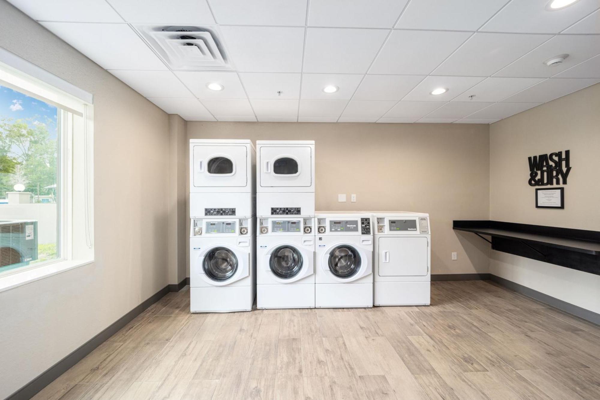 Candlewood Suites - Ocala I-75 By Ihg Extérieur photo