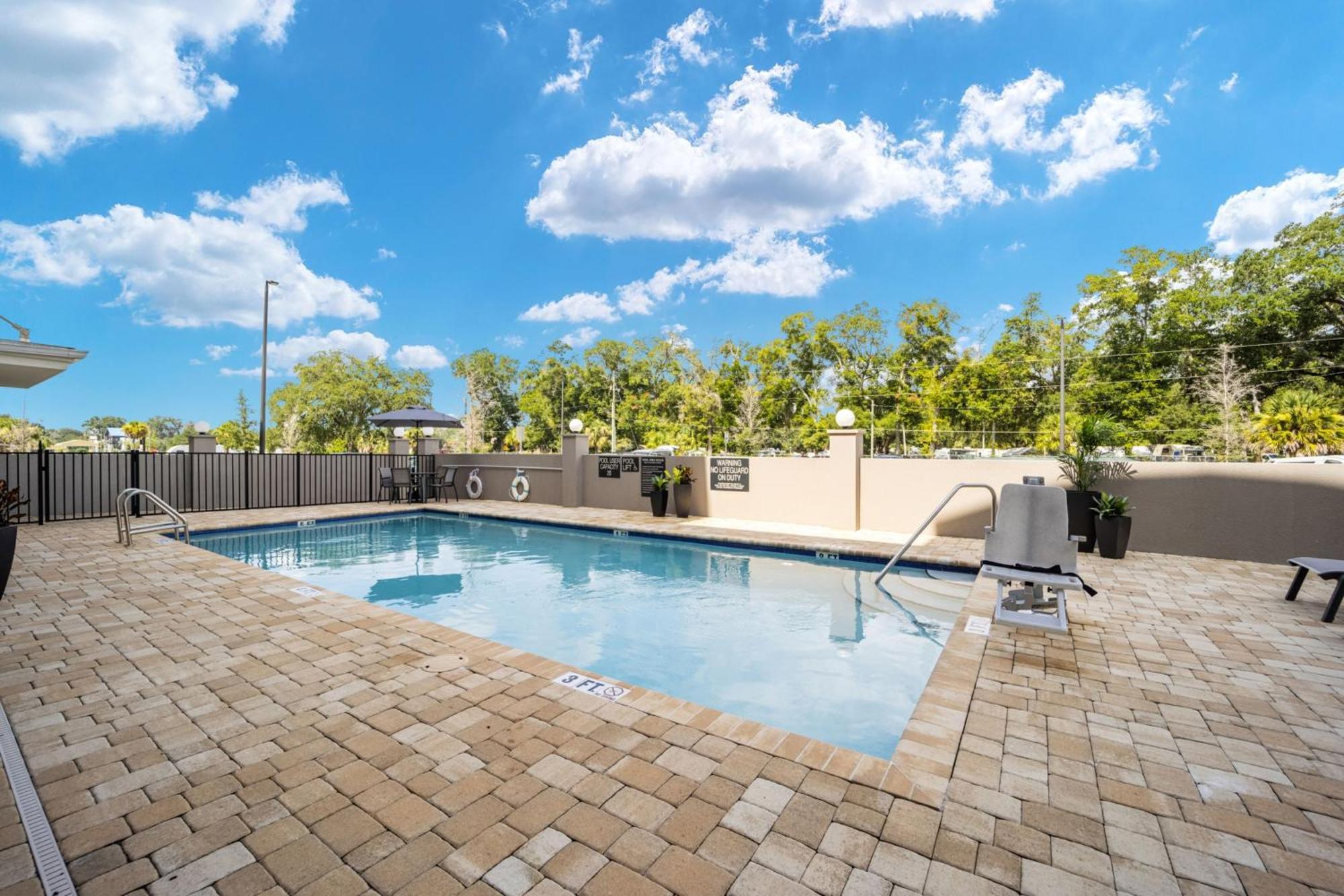 Candlewood Suites - Ocala I-75 By Ihg Extérieur photo