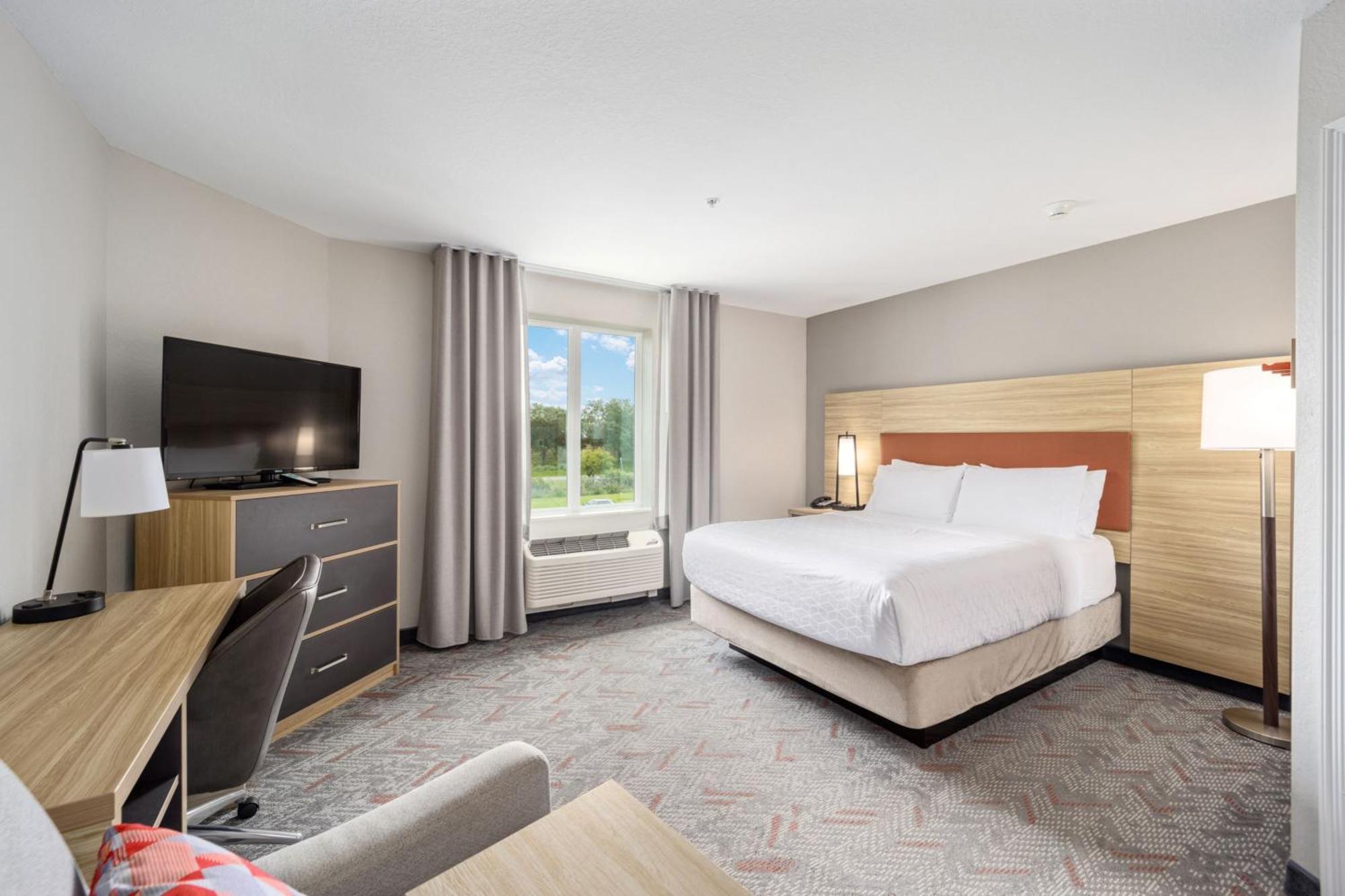 Candlewood Suites - Ocala I-75 By Ihg Extérieur photo