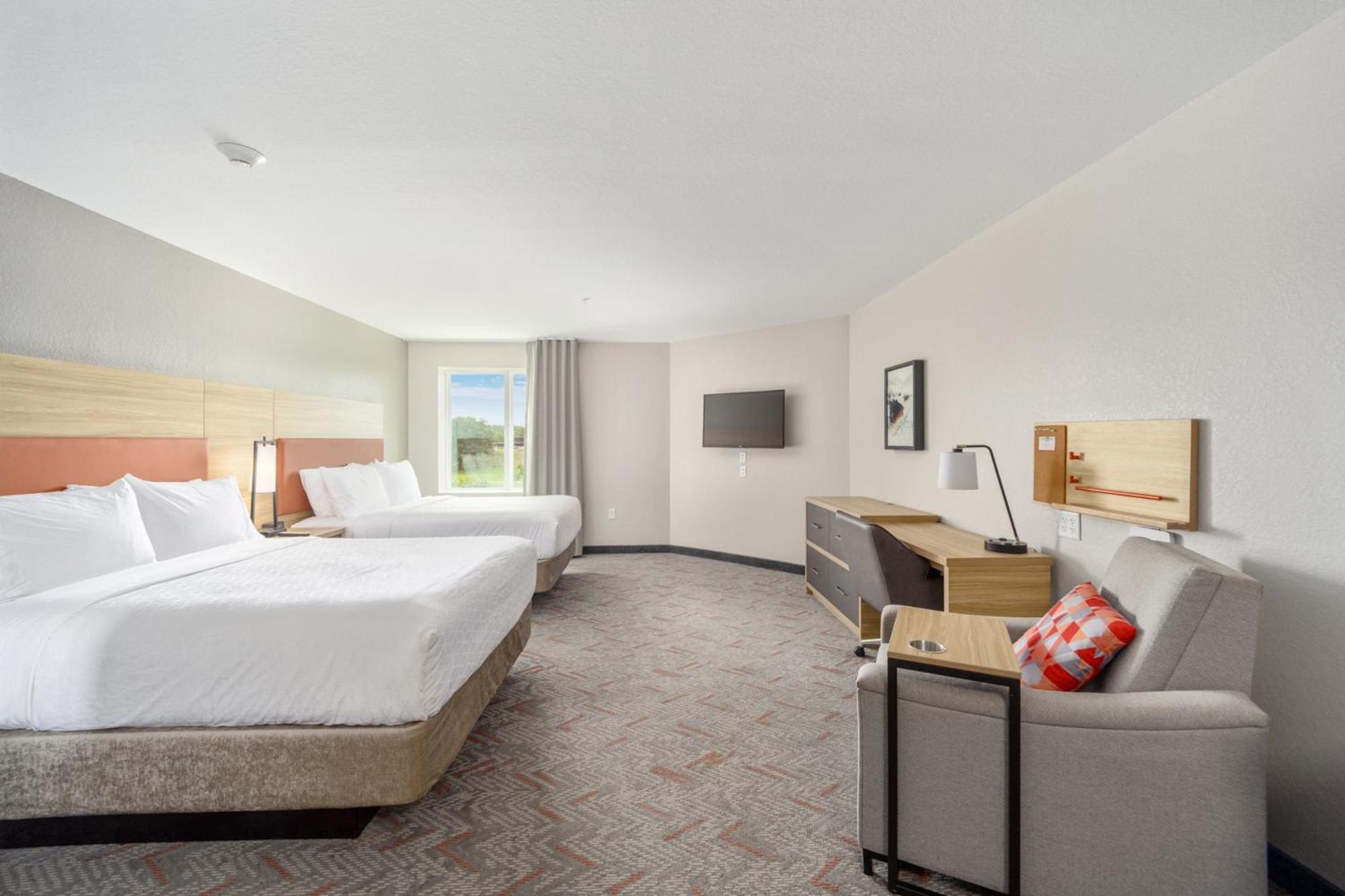 Candlewood Suites - Ocala I-75 By Ihg Extérieur photo
