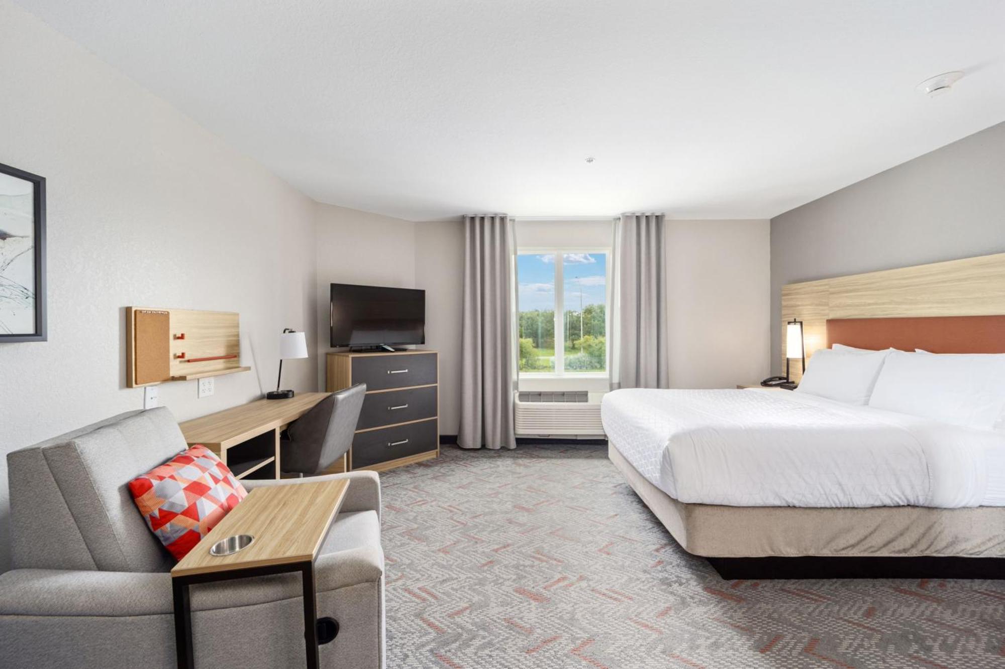 Candlewood Suites - Ocala I-75 By Ihg Extérieur photo