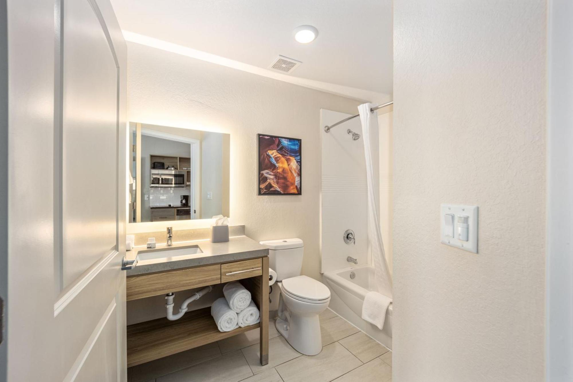 Candlewood Suites - Ocala I-75 By Ihg Extérieur photo