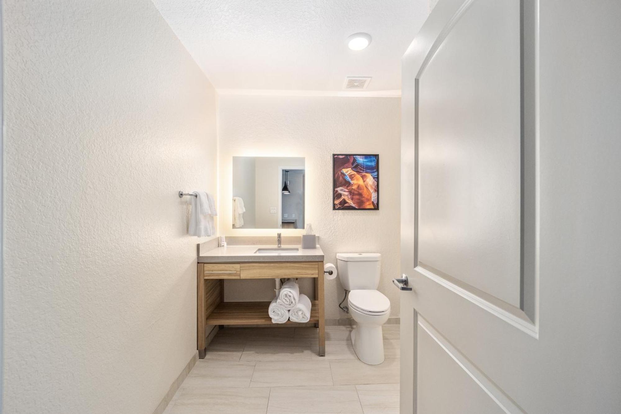 Candlewood Suites - Ocala I-75 By Ihg Extérieur photo
