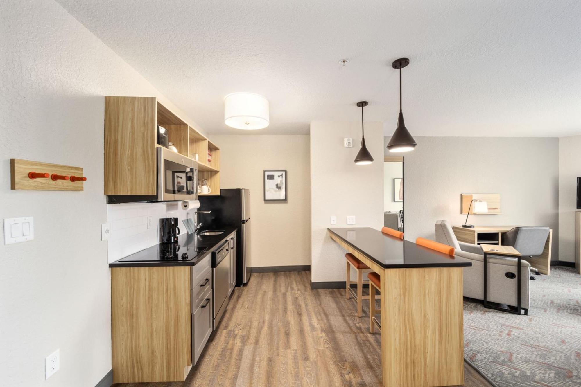Candlewood Suites - Ocala I-75 By Ihg Extérieur photo