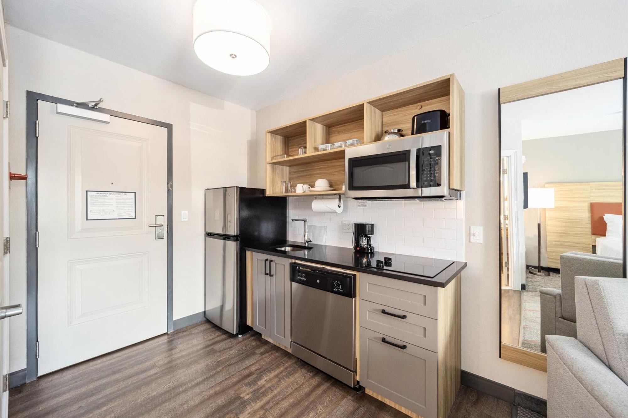 Candlewood Suites - Ocala I-75 By Ihg Extérieur photo
