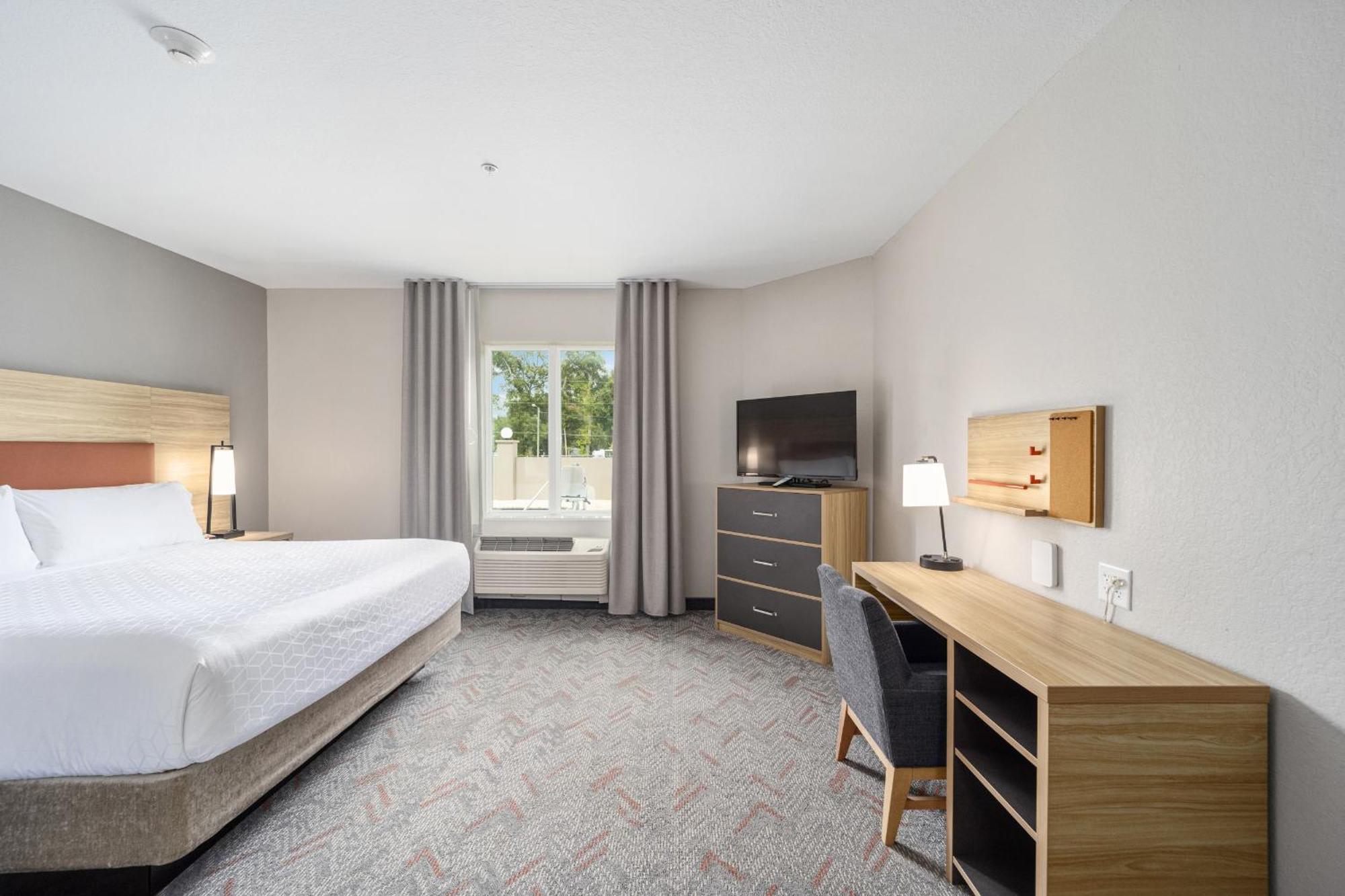Candlewood Suites - Ocala I-75 By Ihg Extérieur photo