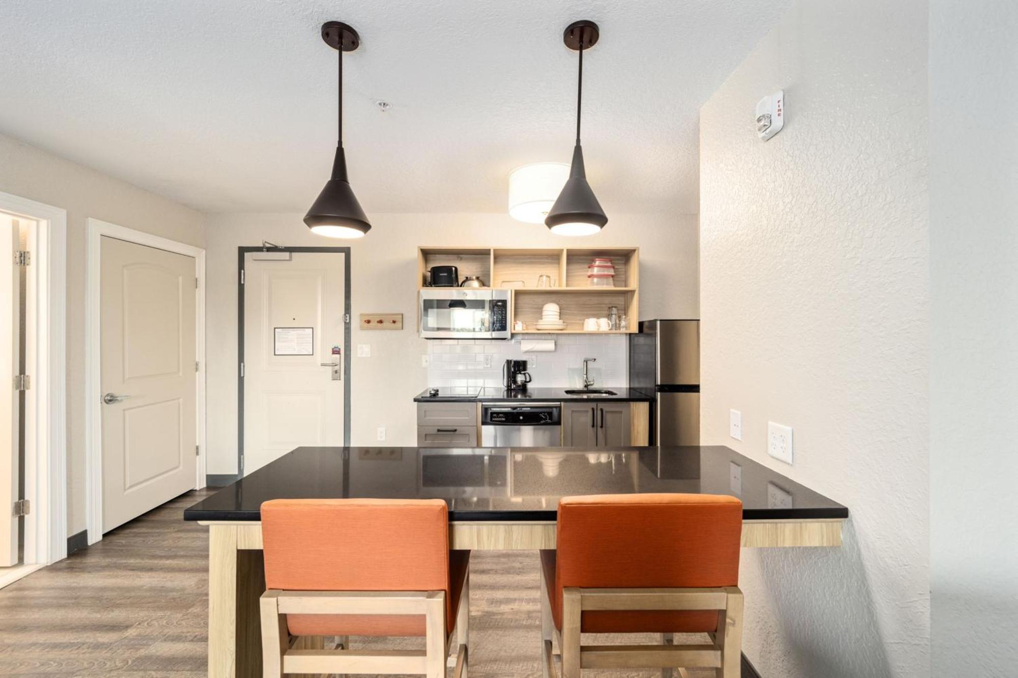 Candlewood Suites - Ocala I-75 By Ihg Extérieur photo