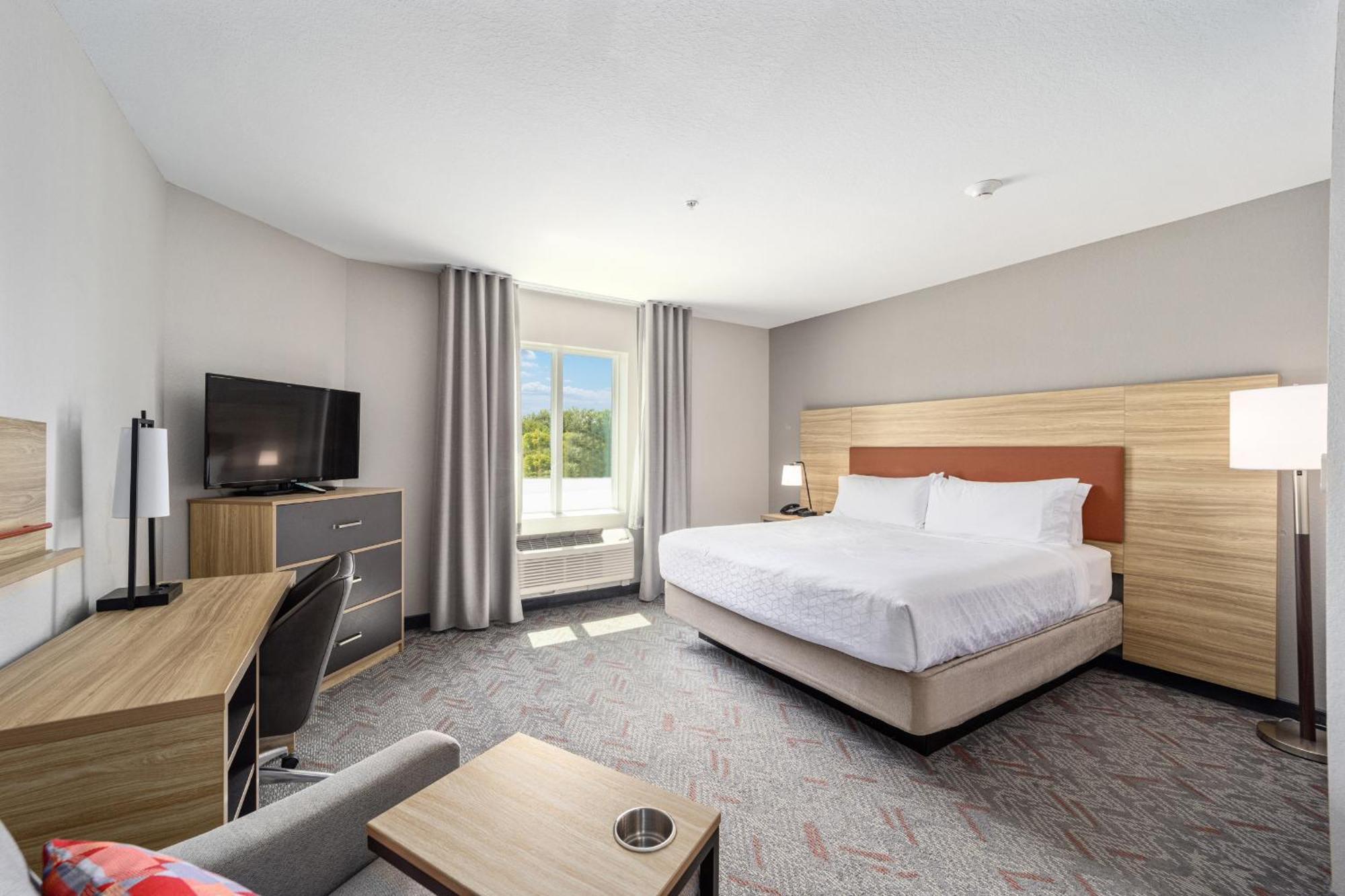 Candlewood Suites - Ocala I-75 By Ihg Extérieur photo