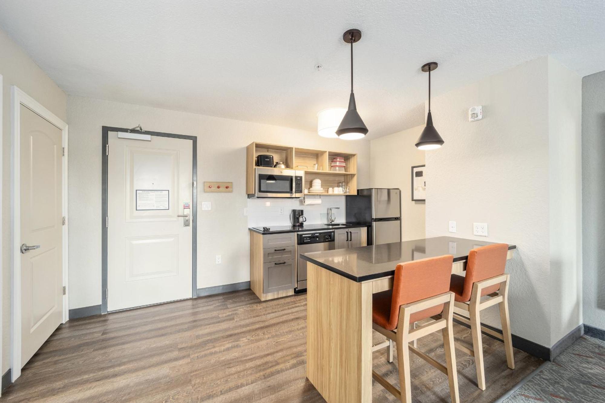 Candlewood Suites - Ocala I-75 By Ihg Extérieur photo