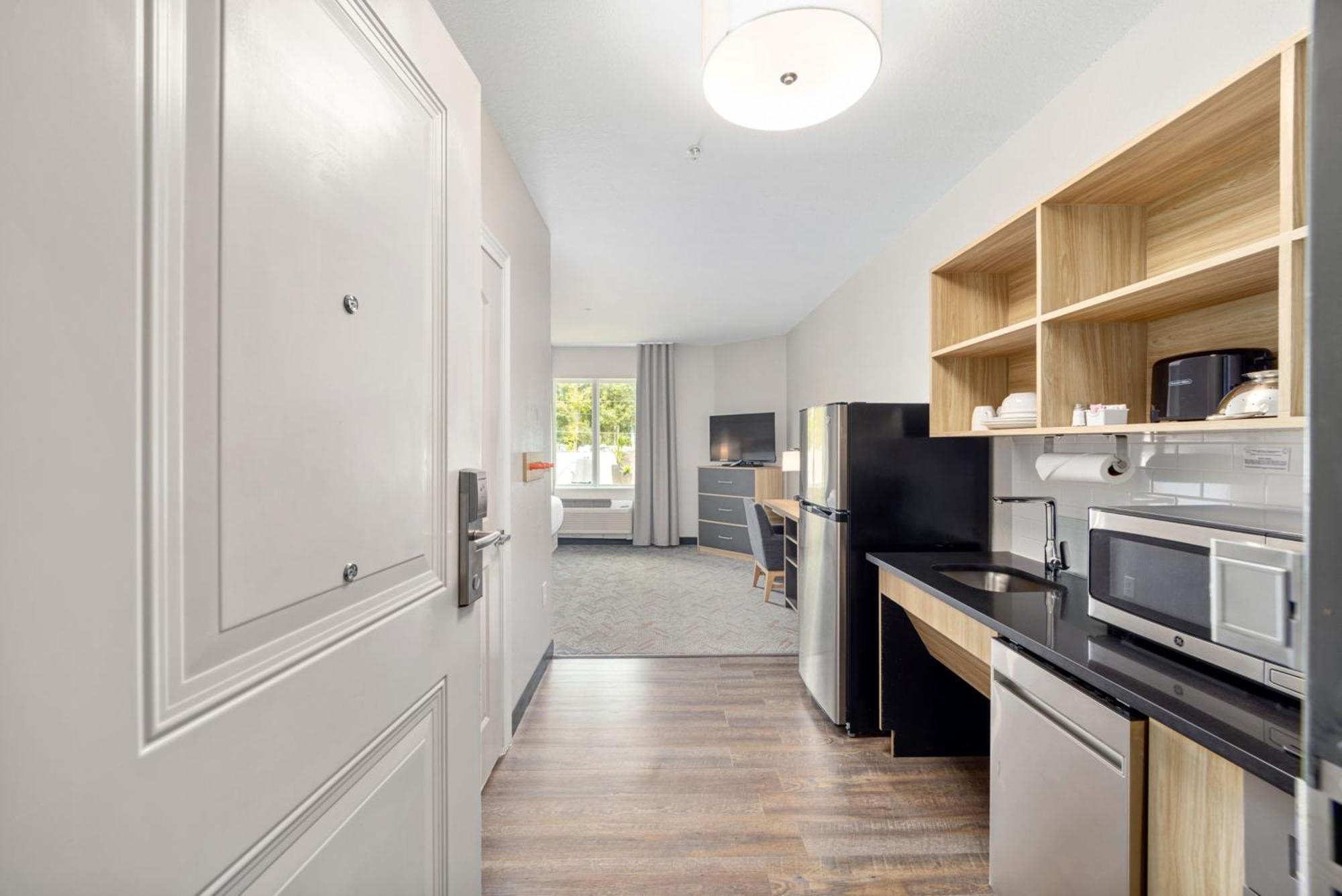 Candlewood Suites - Ocala I-75 By Ihg Extérieur photo