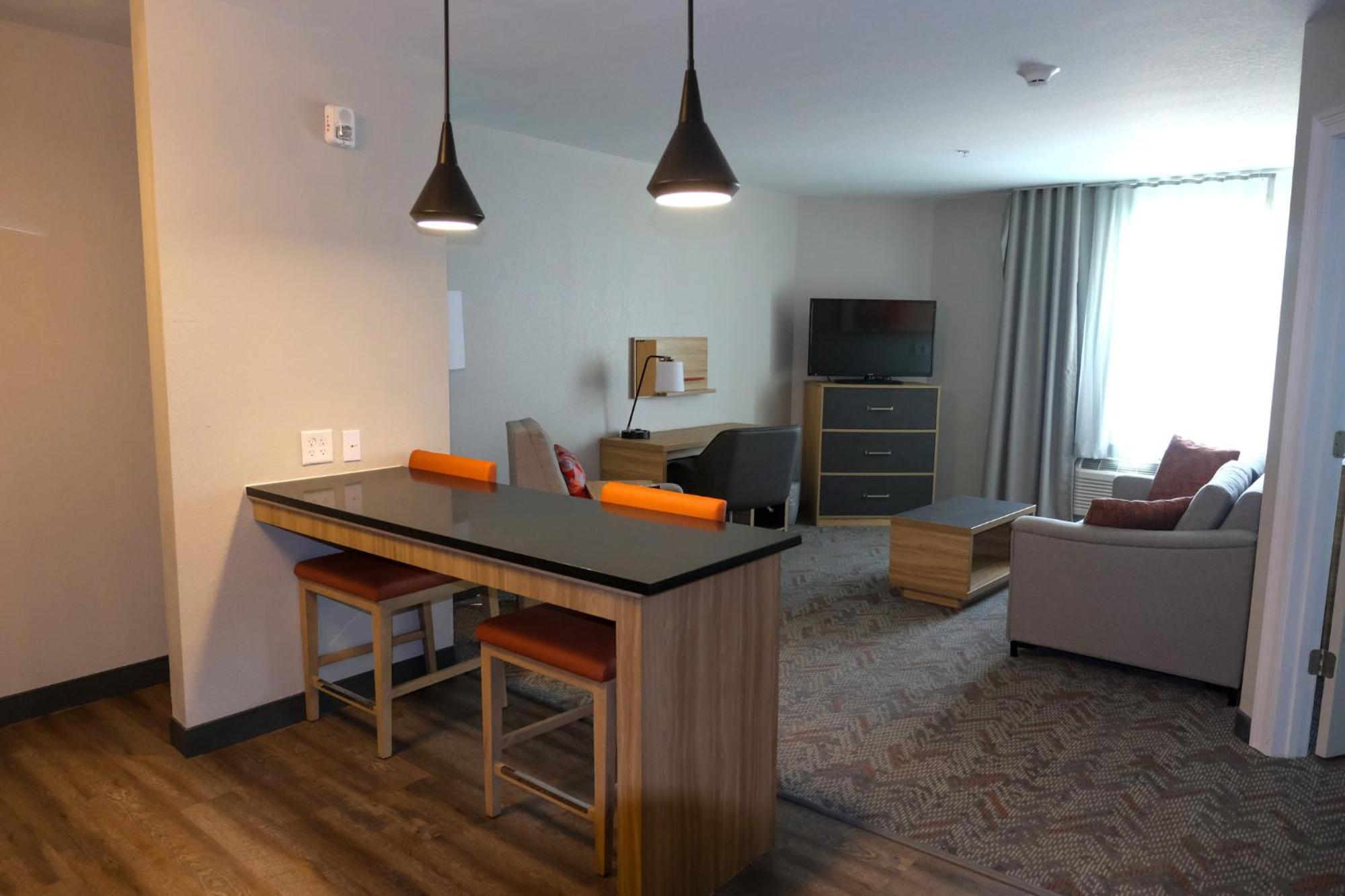 Candlewood Suites - Ocala I-75 By Ihg Extérieur photo