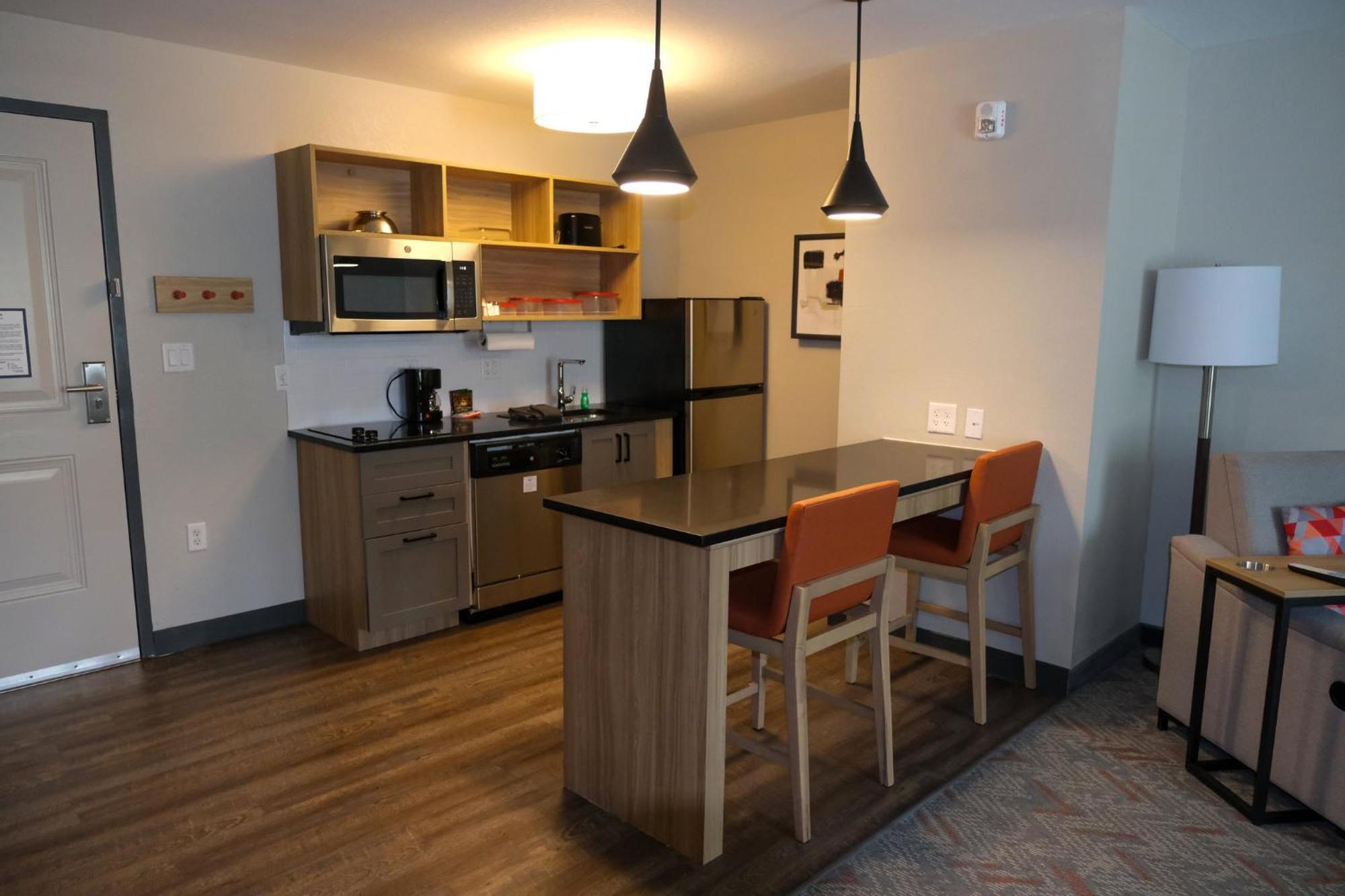 Candlewood Suites - Ocala I-75 By Ihg Extérieur photo
