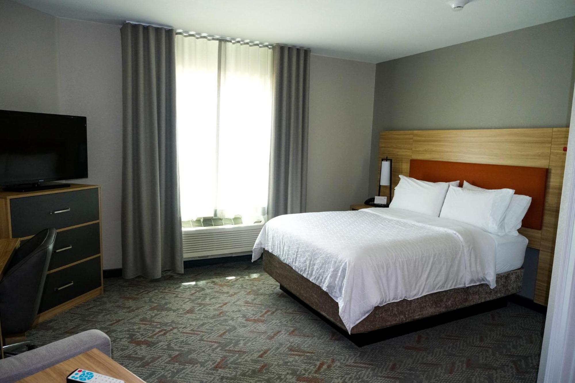 Candlewood Suites - Ocala I-75 By Ihg Extérieur photo