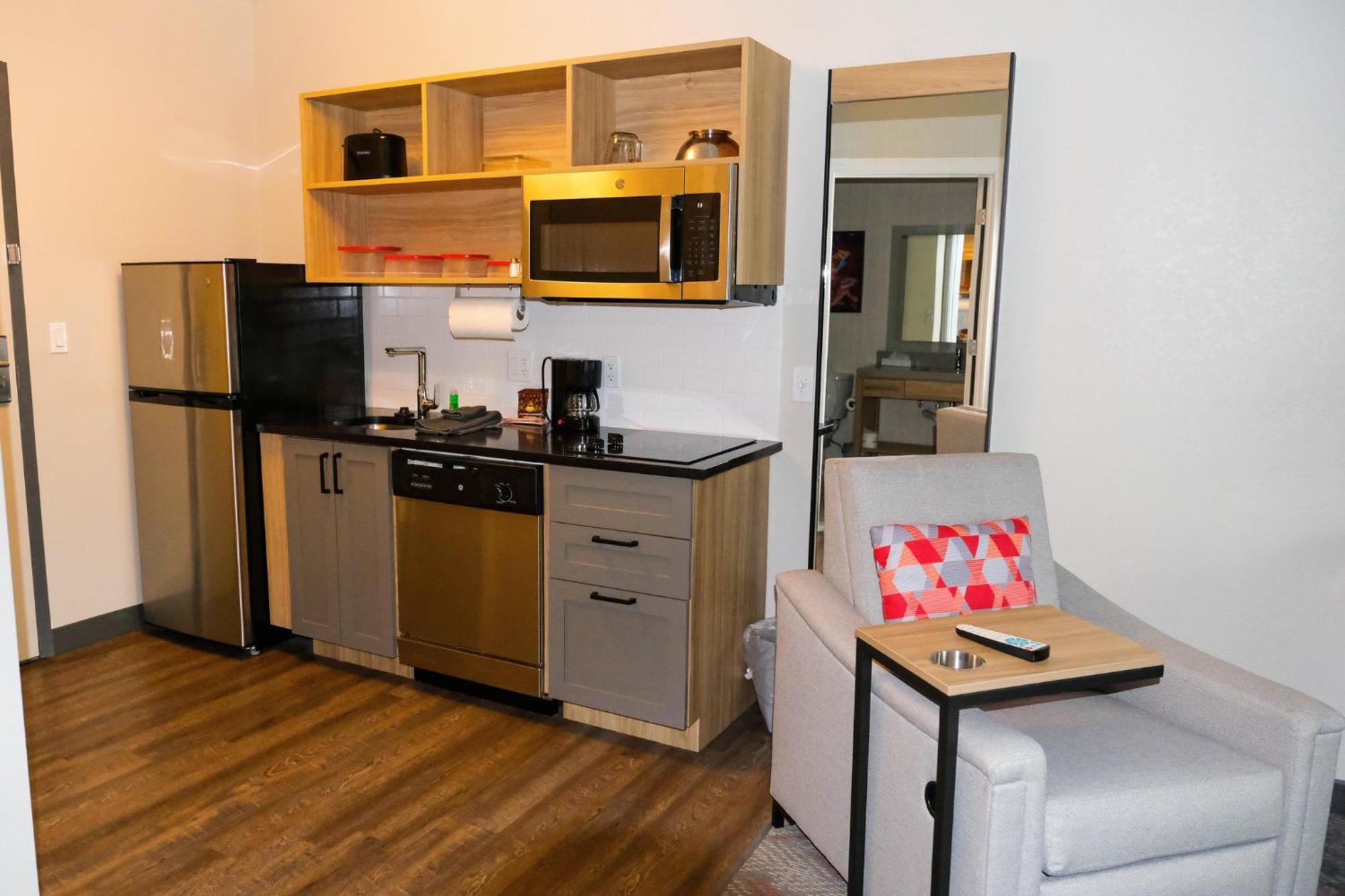 Candlewood Suites - Ocala I-75 By Ihg Extérieur photo