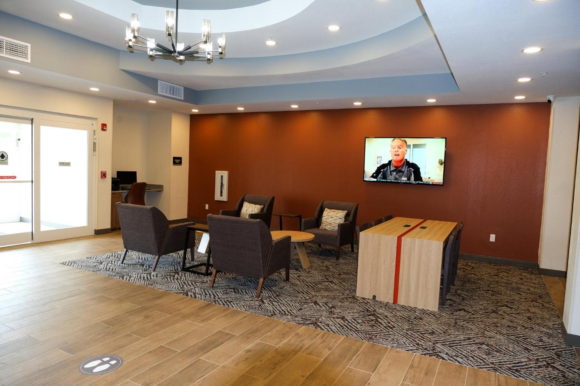 Candlewood Suites - Ocala I-75 By Ihg Extérieur photo