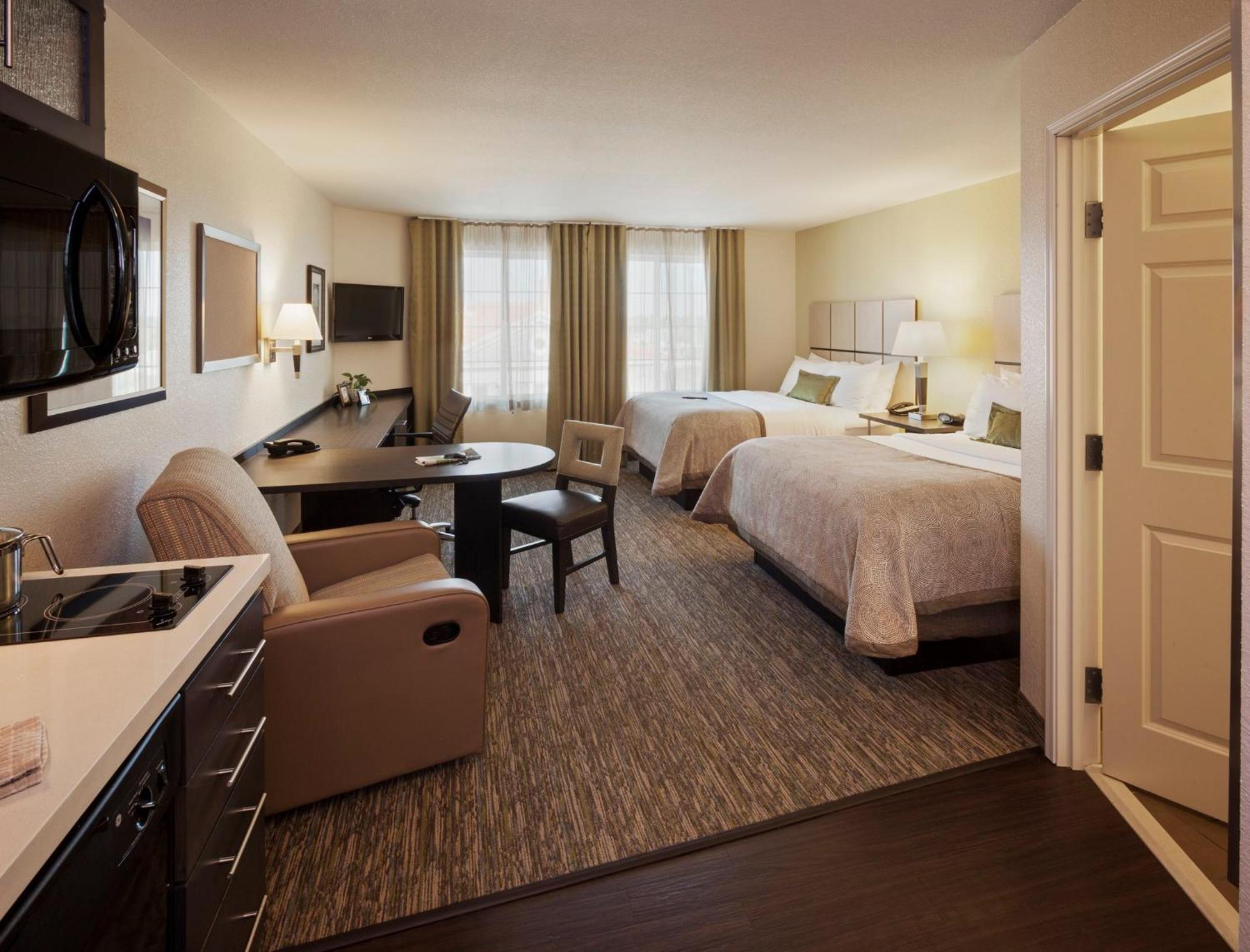 Candlewood Suites - Ocala I-75 By Ihg Extérieur photo