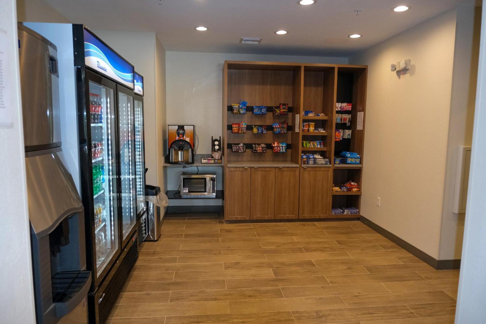 Candlewood Suites - Ocala I-75 By Ihg Extérieur photo